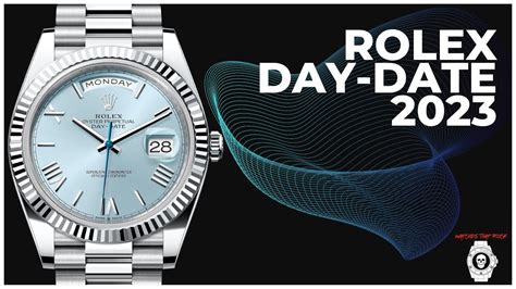 rolex day trust|Rolex day date reviews.